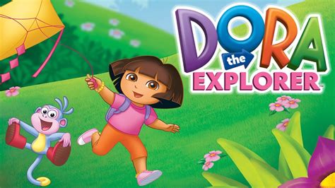 DORA THE EXPLORER THEME SONG (FOR KIDS) - YouTube