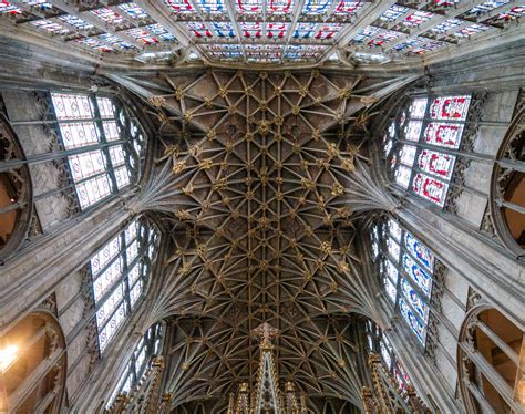 Inside Gloucester Cathedral: A Must-Visit Cathedral in England - Life ...