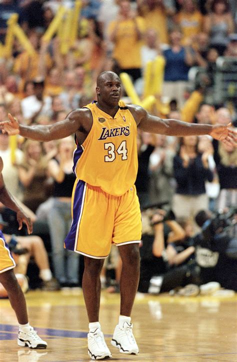 NBA History: The Most Memorable NBA Moments of the 2000s | Bleacher ...