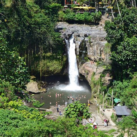 Tegenungan Waterfall - All You Need to Know BEFORE You Go (2024)