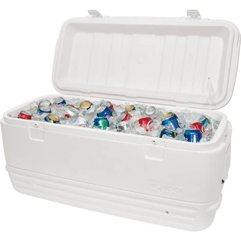 Igloo 120-Qt Polar Cooler - Walmart.com - Walmart.com