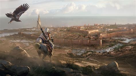 ‘Assassin’s Creed Mirage’ is reportedly set for release in spring 2023 ...