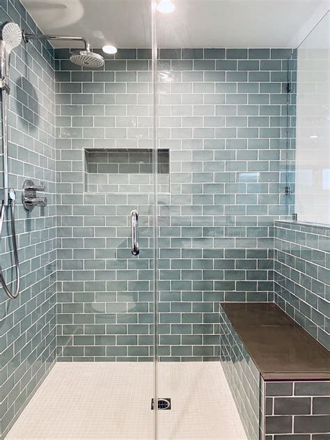 10+ Bathroom With Subway Tile – DECOOMO