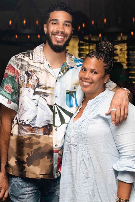 Understanding Jayson Tatum's Son's Mother: A Deep Dive