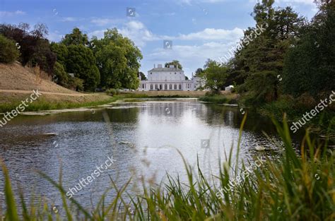 Frogmore House Editorial Stock Photo - Stock Image | Shutterstock