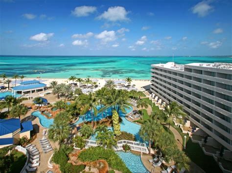 7 Best All-Inclusive Resorts for Families in the Bahamas – Trips To ...