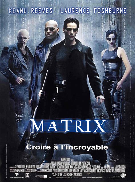 Matrix (The Matrix) (1999) – C@rtelesmix