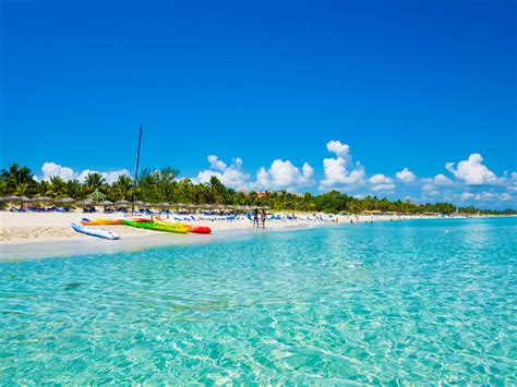 Beach guide: Best beaches in Cuba | Trip Sense | tripcentral.ca