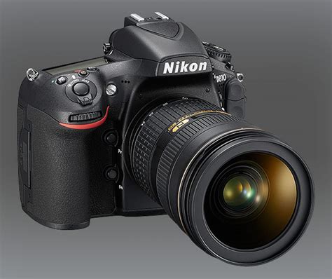 Professional Cameras for Photography - Digital Photo Pro