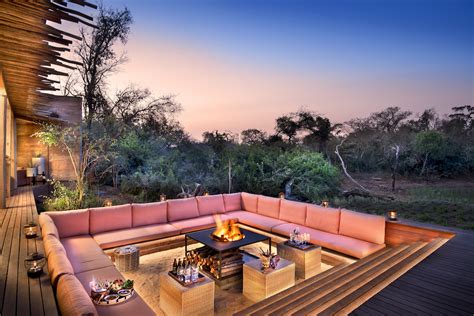 Go wild: The best new luxury safari lodges in South Africa