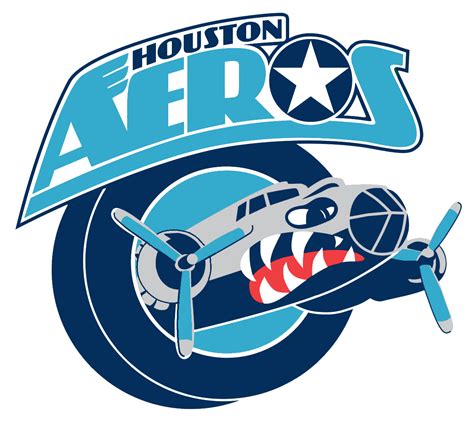 Houston aeros – Artofit