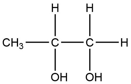 Locate the chiral carbon(s), if any, in the given molecule. | Homework ...