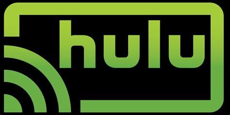 Hulu App Logo - LogoDix