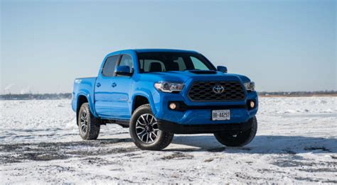 New 2022 Toyota Tacoma TRD Off Road Price, Interior, Specs - 2023 ...