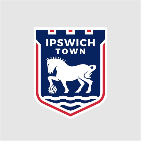 Ipswich Town