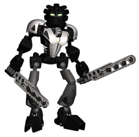 Toa Onua Nuva by MikomDude on DeviantArt