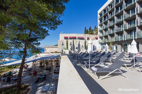 Hotel Kompas Dubrovnik Pool: Pictures & Reviews - Tripadvisor