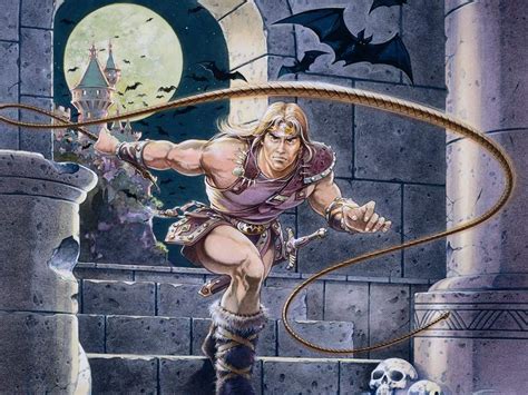 Vampire Killer (whip) | Castlevania Wiki | Fandom