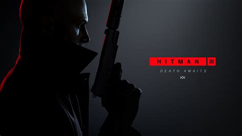 Hitman 3 Wallpapers - Top Free Hitman 3 Backgrounds - WallpaperAccess