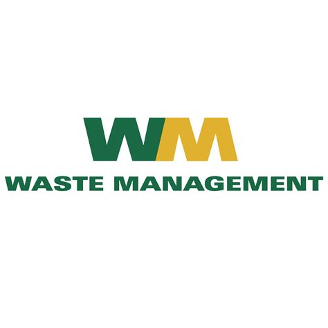 Waste Management Logo PNG Transparent & SVG Vector - Freebie Supply