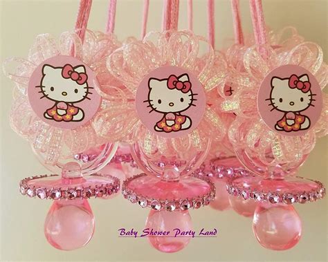 Hello Kitty Baby Shower Ideas – Baby Shower Ideas 4U