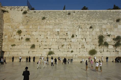 Photos: Western Wall, Jerusalem