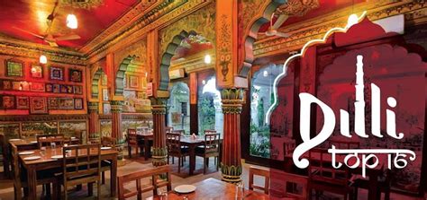 16 Best Restaurants in Delhi - 2020 Updated List | magicpin blog