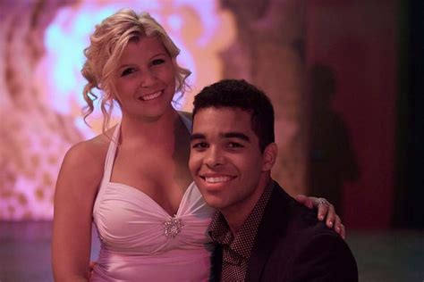 S13 Ep26 "Close to Me" - Jenna and Connor | Degrassi, Degrassi the next ...