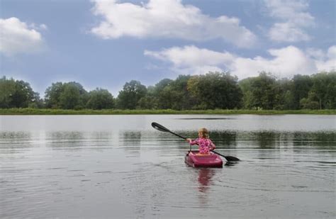 Tips for Kayaking with Kids & the Best Kids' Kayak