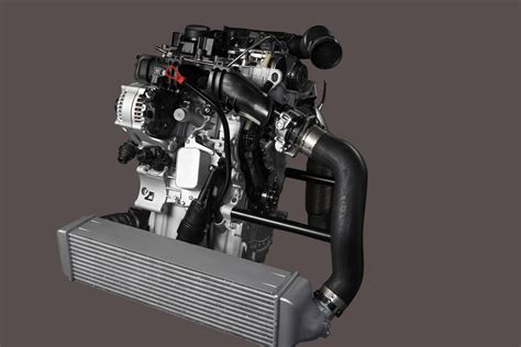 BMW’s B38 1.5 litre three-cylinder motor to spearhead new engine family ...