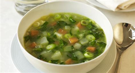 Winter vegetable soup | Winter vegetable soup, Cooking recipes, Food