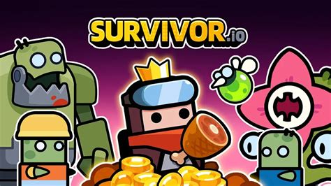 Survivor.io Hack - Requests - GameGuardian