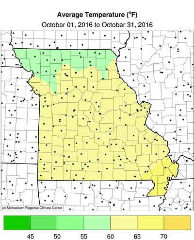 Missouri Climate Center