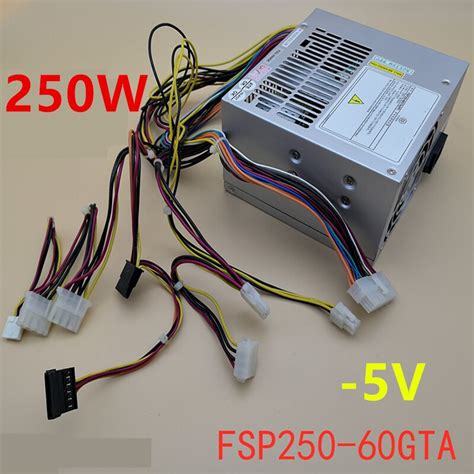 New Original PSU For FSP FSP -5V 250W Switching Power Supply FSP250 ...