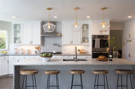 DeMellow Res. - Transitional - Kitchen - San Diego - by Berg ...