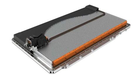 BYD Blade - Battery Design