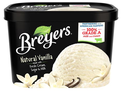 Unilever Said to Weigh $3 Billion US Ice Cream Brands Sale - Bloomberg