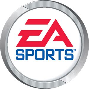 EA Sports Logo Vector (.AI) Free Download