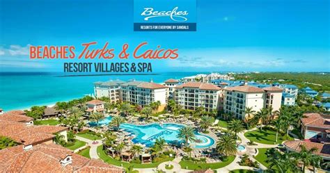 15 Best All-Inclusive Resorts in Turks and Caicos - Page 2 of 15 - The ...