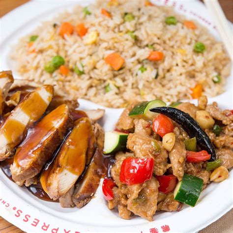 Chinese Food Delivery Near Me Savannah Ga | AdinaPorter