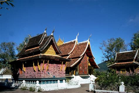 Laos World Heritage Sites - Tours and Travel - UNESCO