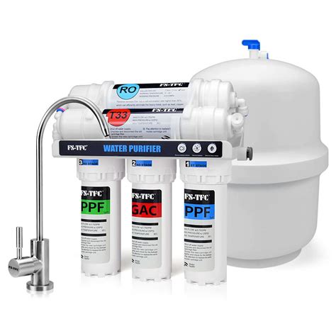 Best Ro Water Filter System 100 Gpd - Your Home Life