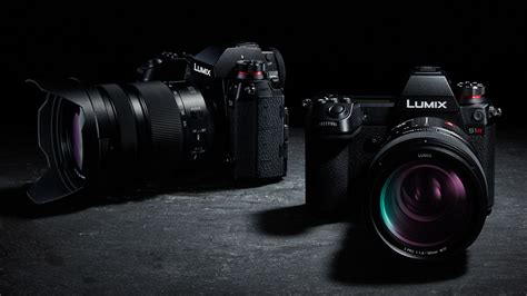 The best full frame mirrorless camera | Digital Camera World