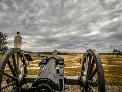 Historical Sites In America Everyone Should See - Brandy Ellen Writes