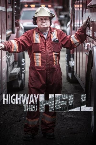 Highway Thru Hell - Season 9 - Cool Movies & Latest TV Episodes at ...