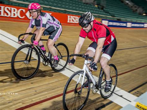 24 hour Velodrome Challenge set to raise thousands for charity - Love ...