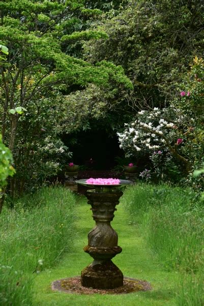 Chilworth Manor - Guildford | NGS Gardens