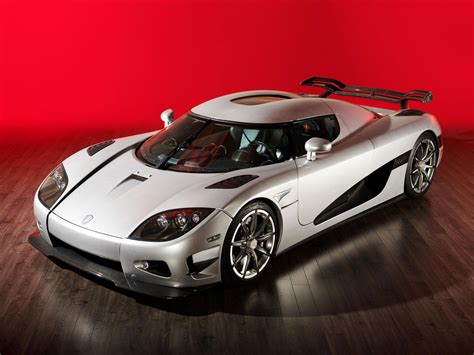 Used 2010 Koenigsegg CCXR TREVITA For Sale (Sold) | iLusso Stock #007075