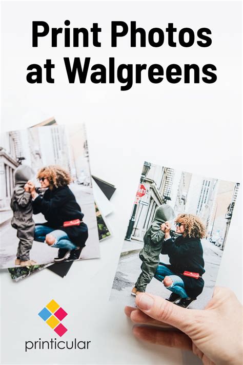 Print photos at Walgreens | Walgreens photo gifts, Order photo prints ...