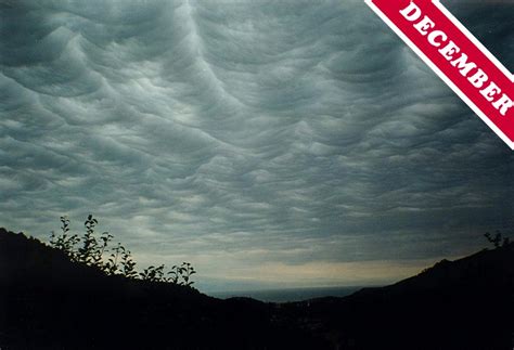 Altostratus/Altocumulus/Altowhateveritis (December 06) - Cloud ...